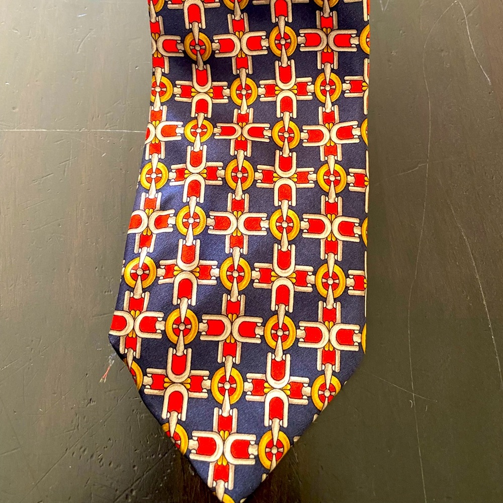 Scappino Tie!!